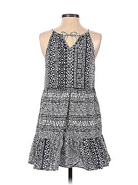 Ann Taylor LOFT Coastal Swing Dress (view 2)