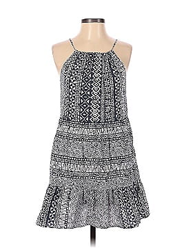 Ann Taylor LOFT Coastal Swing Dress (view 1)