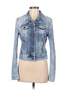Mavi Jeans Denim Jacket (view 1)