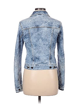 Mavi Jeans Denim Jacket (view 2)