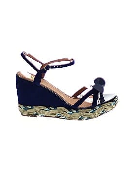 Miss Albright Wedges (view 1)