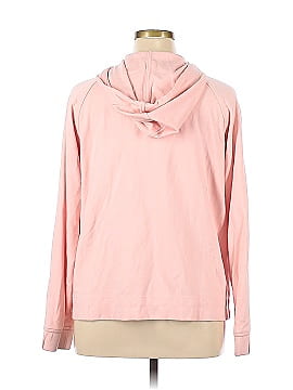 Jones New York Zip Up Hoodie (view 2)