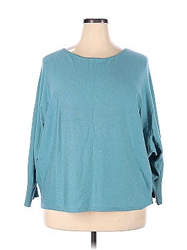 Cyrus Pullover Sweater (view 1)
