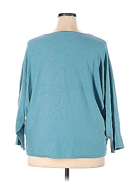 Cyrus Pullover Sweater (view 2)