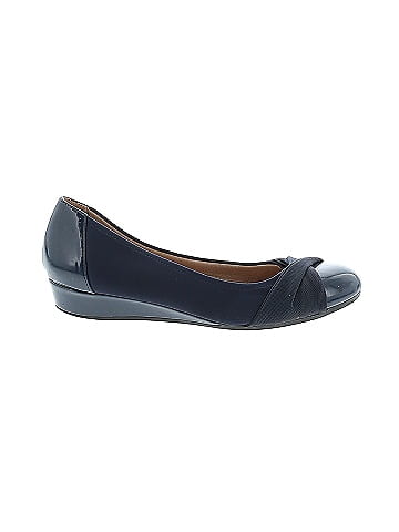 Abella flats best sale