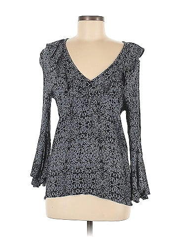 Sarah Stewart Long Sleeve Top (view 1)
