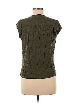 Les Serein Sleeveless Blouse (view 2)