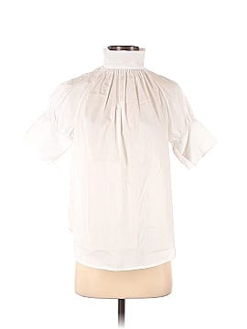 SECULAR Short Sleeve Blouse (view 1)