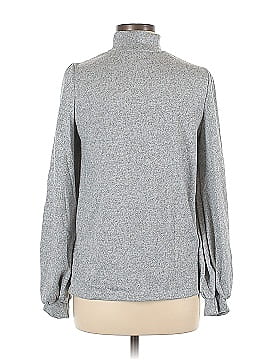 Chic Me Turtleneck Sweater (view 2)