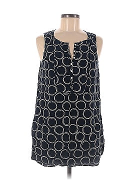 Gap Sleeveless Blouse (view 1)