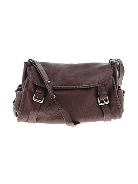 Colombo Leather Crossbody Bag (view 1)