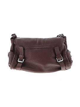 Colombo Leather Crossbody Bag (view 2)