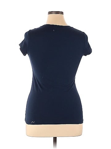 Wound Up Short Sleeve T-Shirt (view 2)