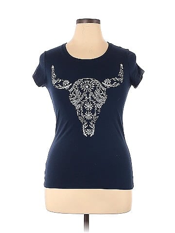 Wound Up Short Sleeve T-Shirt (view 1)