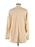 Gibson Look Tan Pullover Sweater Size M - photo 2