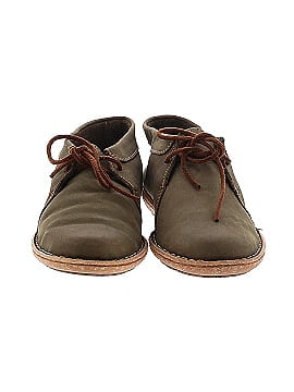 Born Handcrafted Footwear Flats (view 2)