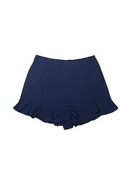 Aqua Dressy Shorts (view 1)