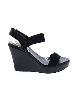 Neiman Marcus Wedges (view 1)