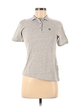 Obey Worldwide Short Sleeve Polo (view 1)