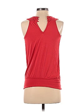 Wish Collection Sleeveless Top (view 2)