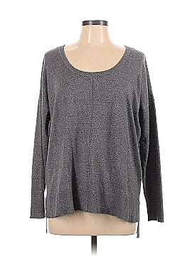 Cyrus Pullover Sweater (view 1)