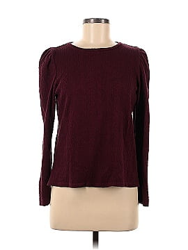 Ann Taylor LOFT Pullover Sweater (view 1)