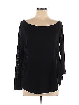 Torrid 3/4 Sleeve T-Shirt (view 1)