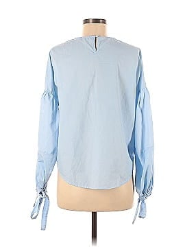 Bishop + Young Long Sleeve Blouse (view 2)