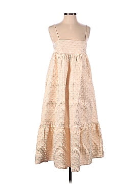 KIKA VARGAS X TARGET Casual Dress (view 1)