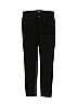 Hudson Jeans Animal Print Black Jeans Size 24 waist - photo 1