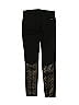 Hudson Jeans Animal Print Black Jeans Size 24 waist - photo 2