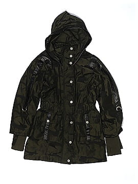 Habitual Jacket (view 1)