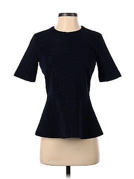 Cos Short Sleeve Blouse (view 1)