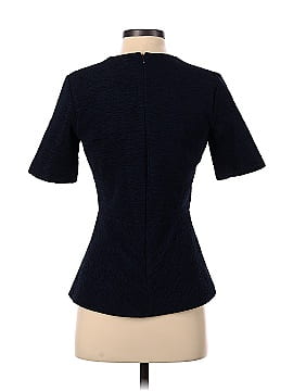 Cos Short Sleeve Blouse (view 2)