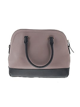 Kate Spade New York Leather Satchel (view 2)