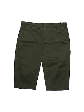 Vince. Khaki Shorts (view 1)