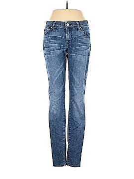 7 For All Mankind Jeans (view 1)