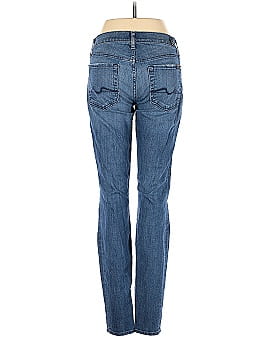 7 For All Mankind Jeans (view 2)