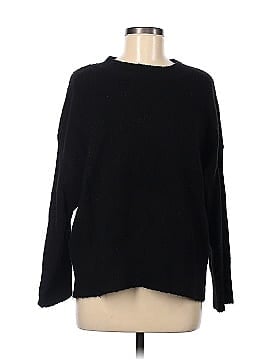 Zara Pullover Sweater (view 1)