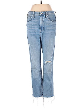 Madewell Jeans (view 1)