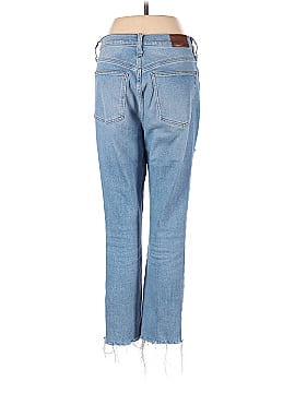 Madewell Jeans (view 2)