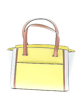 Kate Spade New York Leather Satchel (view 2)