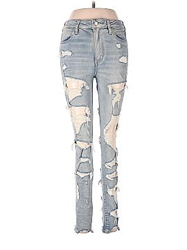 American Eagle Outfitters Jeans (view 1)