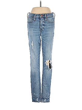 Madewell Jeans (view 1)