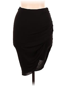 Truly Madly Deeply Casual Skirt (view 1)