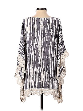 Surf Gypsy Sleeveless Blouse (view 2)