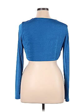 REMI X REVOLVE Long Sleeve Top (view 2)