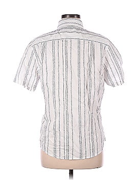 Goodfellow & Co. Short Sleeve Button-Down Shirt (view 2)