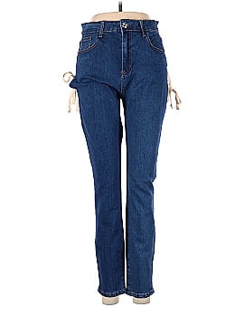 Shein Jeans (view 1)