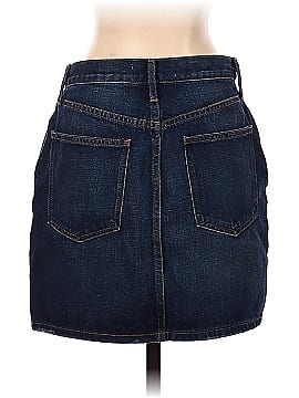 Gap Denim Skirt (view 2)